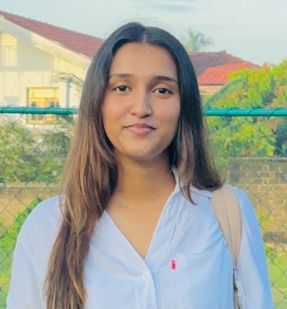 Aloka Ilangage