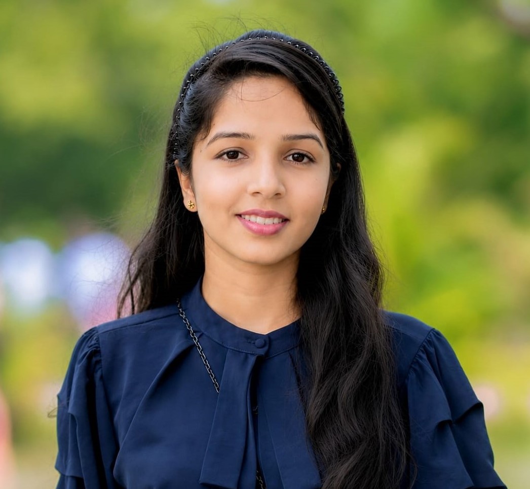 Dilni Wijesinghe
