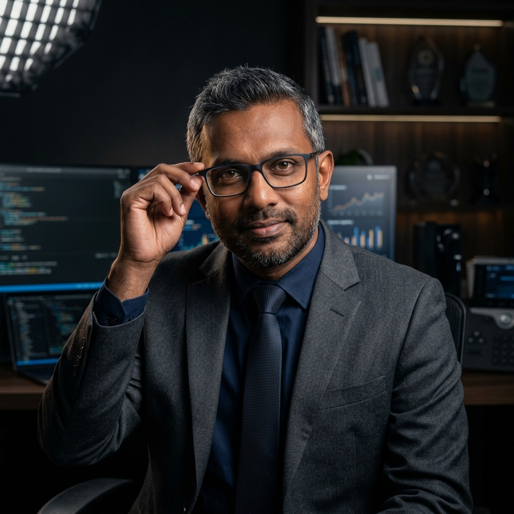Rukshan Wijekoon