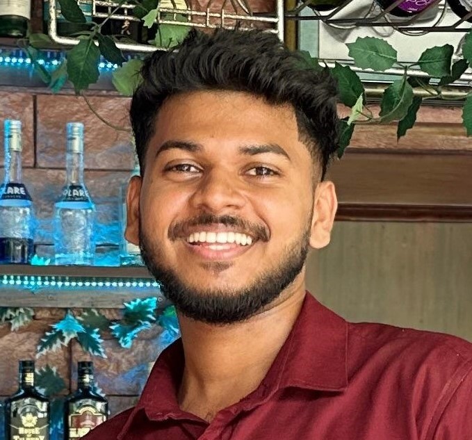 Thathsara Balasooriya